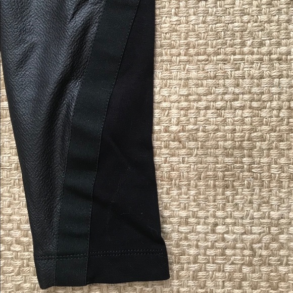 BCBG Max Azria Landyn leggings - Picture 3 of 6